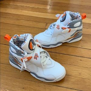Jordan 8